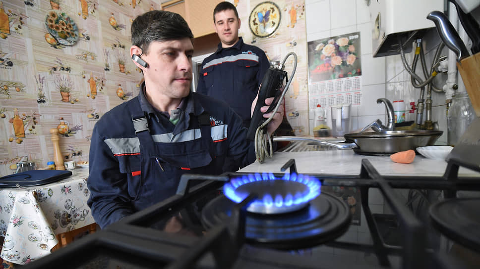 «Газпром газораспределение НН» обещает выполнить план проверок оборудования до конца года