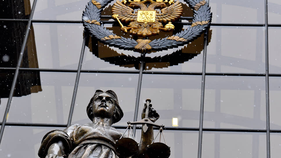 Верховный суд пересмотрел резонансный спор Генпрокуратуры и дорожных компаний