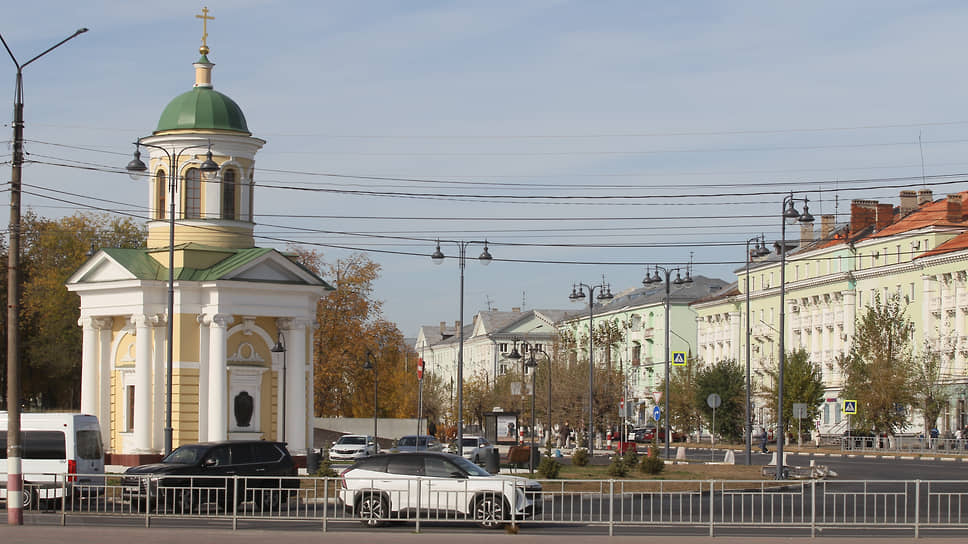 В Дзержинске  ищут инвестора для первого проекта КРТ