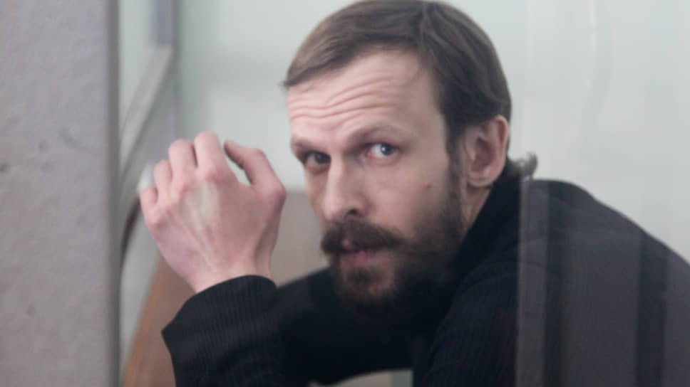 Девять лет за Донбасс