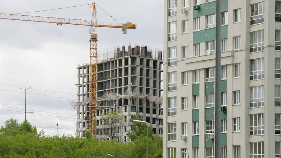В просторных квартирах нуждаются 1,7 тыс. многодетных семей