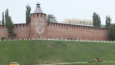 Кремль не торгуется