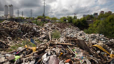 Отходам ищут авторский надзор