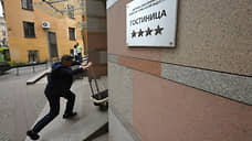 С приезжих возьмут по максимуму