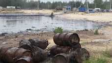 Генеральная недоуборка