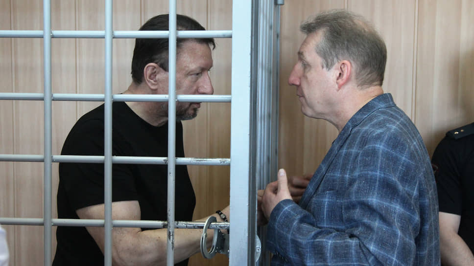 Казнь состоялась наполовину