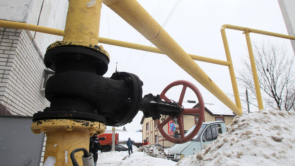 Депутаты предложили лишить одних нижегородцев льгот на газификацию в пользу других