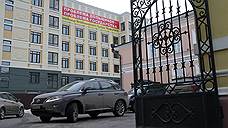 На должность министра строительства Нижегородской области претендуют 15 человек