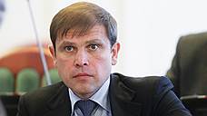 Нижегородского экс-депутата Александра Глушкова отпустили под залог в Грузии
