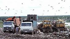 В Нижегородской области регоператор взимал плату за вывоз мусора с умерших людей