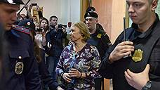 Нижегородский райсуд объявил перерыв в заседании по делу экс-главы Марий Эл