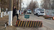 От взрыва на оборонном заводе в Дзержинске пострадали 19 человек