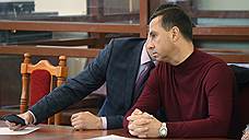 Суд определится с уголовным делом Александра Бочкарева 1 июля
