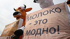 В Нижегородской области сотрудники фермы получали зарплату молоком