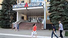 У «Мордовавтодора» за долги арестовали имущество на 10,2 млн рублей