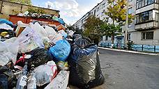 В Кировской области не хватает денег на закупку мусорных контейнеров