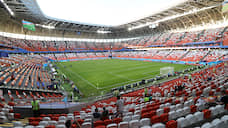 На территории стадиона «Мордовия Арена» открыли деловой комплекс для развития бизнеса