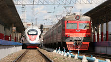 На развитие Горьковской железной дороги направили 12,4 млрд рублей за первое полугодие