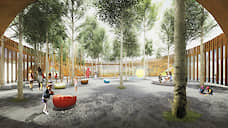Проект планировки и межевания территории парка «Швейцария» выполнит МП «Центроград НН»