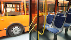 Дзержинск получит 66 новых автобусов за 404 млн рублей