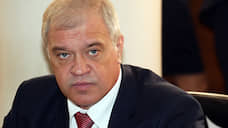 В отношении депутата нижегородской думы Юрия Яшенкова возбудили уголовное дело