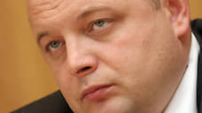 Прокурор попросил осудить на 10 лет бывшего начальника СЧ ГСУ Владимира Воликова
