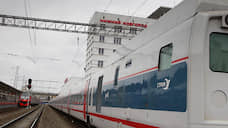 В РЖД опровергли отмену скоростных поездов Нижний Новгород – Москва