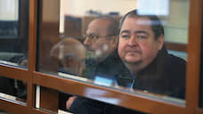 Экс-сотрудникам МВД, осужденным вместе с Олегом Сорокиным, отказано в рассмотрении жалоб