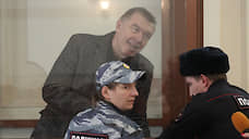 Андрей Климентьев отказался давать показания в суде