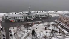В мэрии Нижнего Новгорода планируют строительство речного вокзала