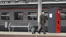 Поезда из Нижнего Новгорода в Киров и Москву отменили из-за коронавируса