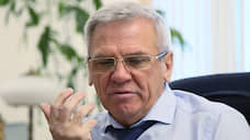 Евгений Люлин покидает пост первого заместителя губернатора Нижегородской области