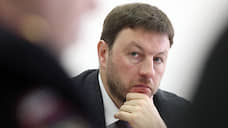 Бывшего министра Вадима Власова отпустят проголосовать из-под домашнего ареста