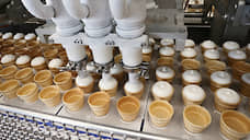 Производителя мороженого «Колибри» оштрафовали за нарушения по COVID-19