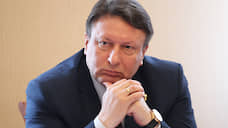 Олег Лавричев досрочно сложил полномочия депутата законодательного собрания