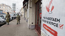 Около 10 млн рублей штрафов выписали за нарушения по COVID в Нижегородской области