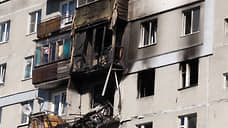 Дом на улице Краснодонцев признали аварийным и подлежащим сносу