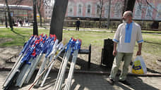 На украшение Нижнего Новгорода к юбилею флагами выделили 50 млн рублей