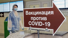 Оба компонента вакцины от коронавируса получили более 70 тысяч нижегородцев