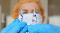 Пункт вакцинации от COVID-19 открыли в нижегородском театре драмы
