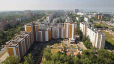 Стоимость жилья в нижегородских новостройках выросла на 25%