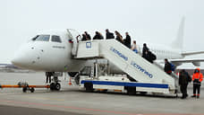 Пассажиропоток нижегородского аэропорта снизился на 4,8% в первом квартале