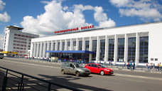 Площадь Революции в Нижнем Новгороде намерены благоустроить за 140 млн рублей