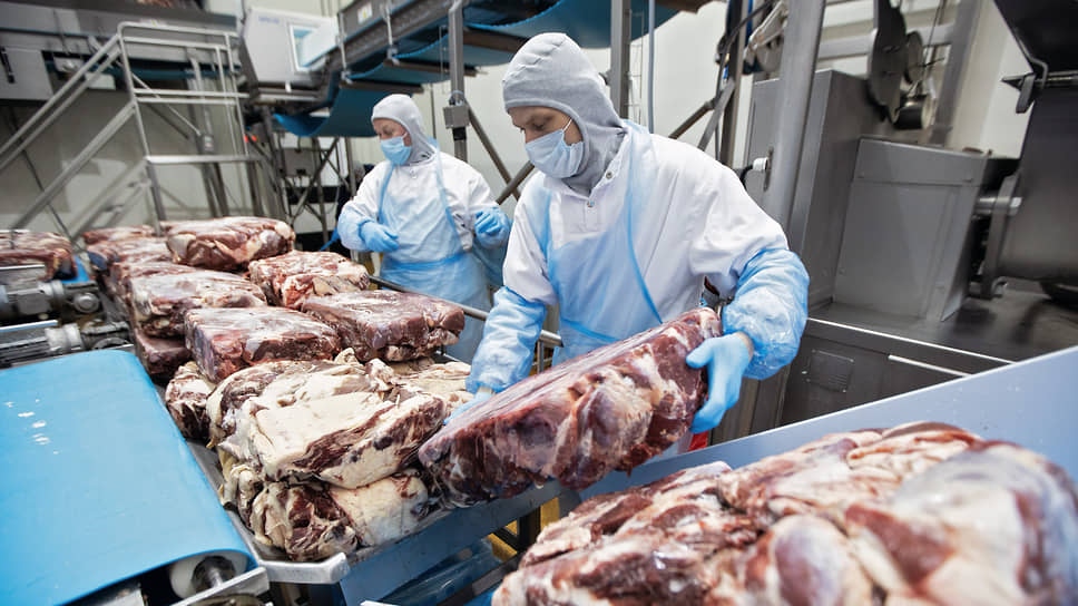 Тайская компания построит мясной цех в Нижегородской области за 10 млрд рублей