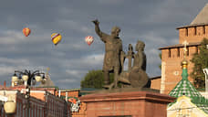 Фестиваль воздушных шаров пройдет в Нижнем Новгороде в августе