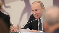 Владимир Путин посетит Нижний Новгород 21 августа