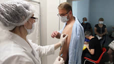 Около 989 тысяч нижегородцев вакцинировались от коронавируса