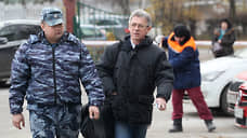 Бывшего нижегородского чиновника Юрия Щеголева освободили из колонии по состоянию здоровья