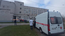 Около 90 жильцов эвакуированы из дома на улице Гайдара после взрыва газа