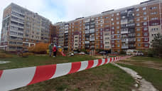 Жители дома на улице Гайдара в Нижнем Новгороде вернулись в квартиры после взрыва газа